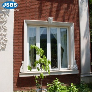 Marble Window Surround, JS-D014